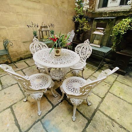 Abbey Mews In The Heart Of Bath, Bath Keys Apartment Exterior photo
